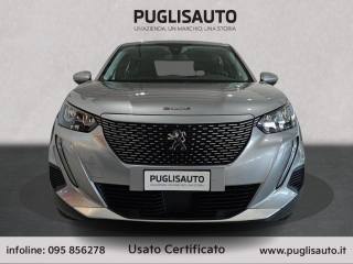 PEUGEOT 2008 usata, con Airbag