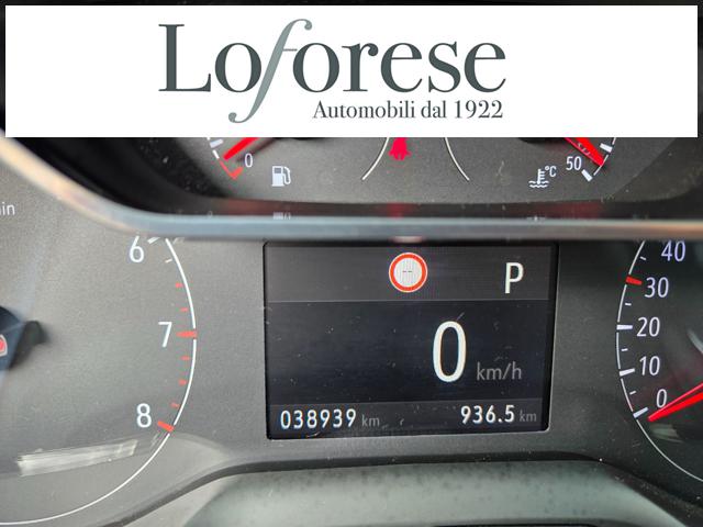 OPEL Crossland usata, con Vivavoce