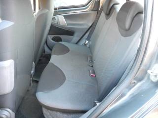 TOYOTA Aygo usata, con Chiusura centralizzata telecomandata