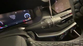 JEEP Compass usata, con Immobilizzatore elettronico