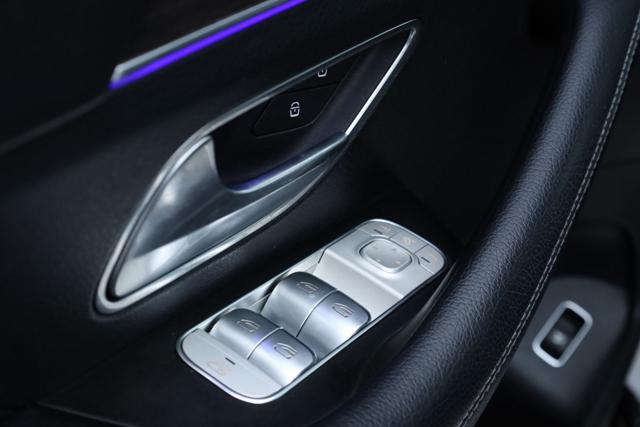 MERCEDES-BENZ GLS 350 usata, con Volante multifunzione