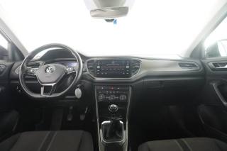VOLKSWAGEN T-Roc usata 10