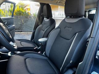 JEEP Renegade usata, con Cerchi in lega