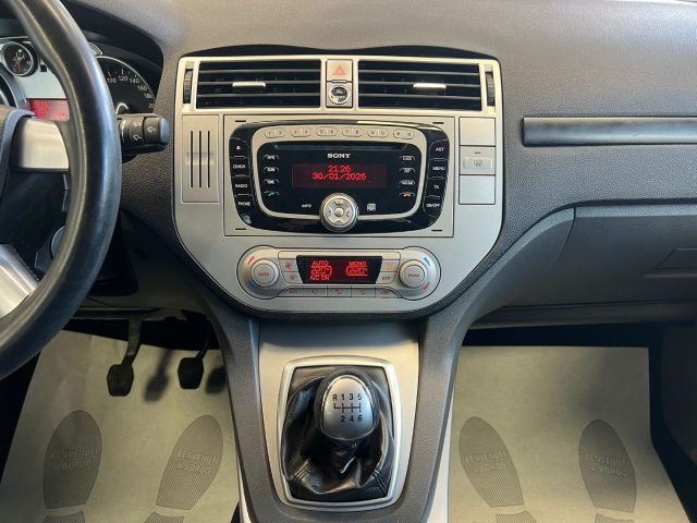 FORD Kuga usata, con Filtro antiparticolato