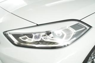 BMW 118 usata 13
