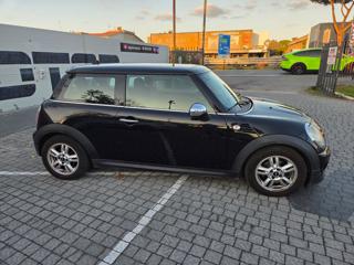 MINI One usata, con Airbag Passeggero