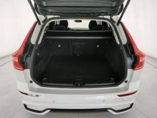 VOLVO XC60 usata, con Vetri oscurati