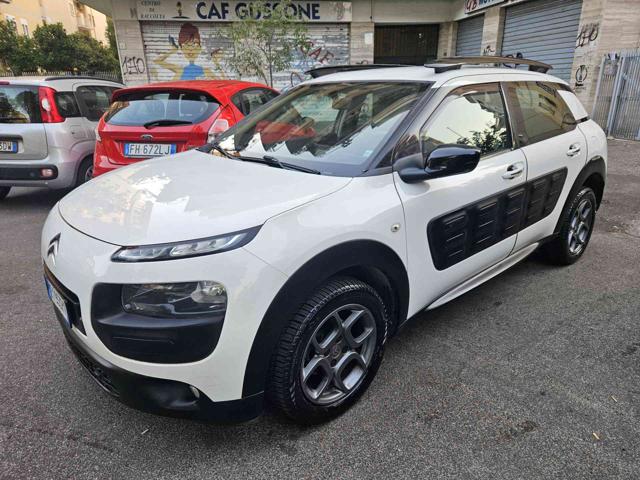 CITROEN C4 Cactus usata, con ABS