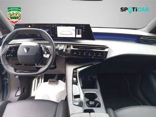 PEUGEOT 3008 usata 10