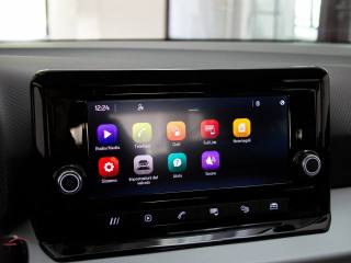 SEAT Arona usata, con Cronologia tagliandi