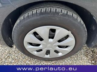 CITROEN C1 usata, con Lettore CD