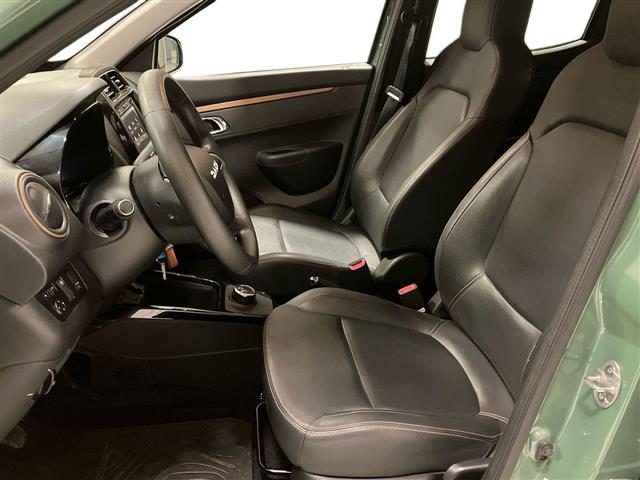 DACIA Spring usata, con Servosterzo