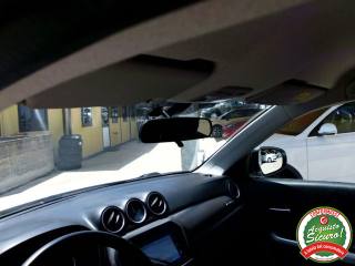 SUZUKI Vitara usata, con Chiusura centralizzata telecomandata