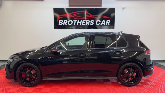 VOLKSWAGEN Golf usata, con Airbag Passeggero