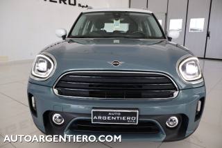 MINI Countryman usata, con Airbag laterali