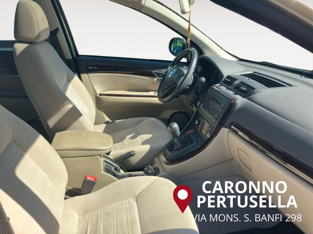 FIAT Croma usata, con Immobilizzatore elettronico