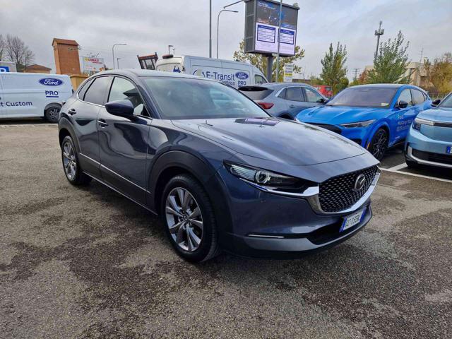 MAZDA CX-30 usata, con Airbag laterali