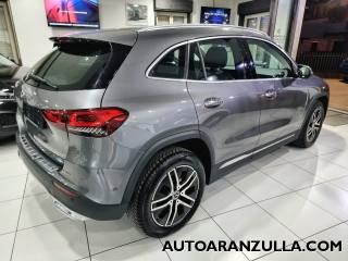 MERCEDES-BENZ GLA 200 usata, con Airbag Passeggero