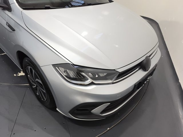 VOLKSWAGEN Polo usata, con Touch screen