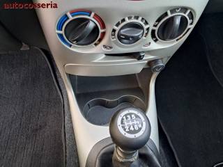 FIAT Punto usata, con Autoradio