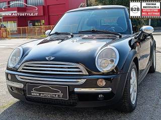 MINI One D usata 31