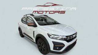 DACIA Sandero Stepway 1.0 TCe ECO-G Extreme