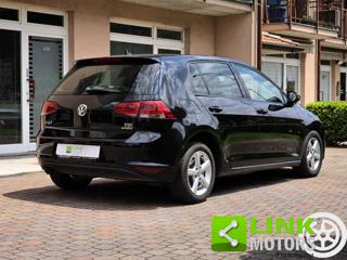 VOLKSWAGEN Golf usata, con Chiusura centralizzata
