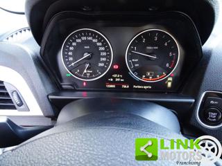 BMW 118 usata, con Airbag