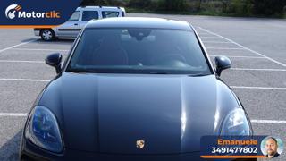 PORSCHE Cayenne usata, con Interni in pelle