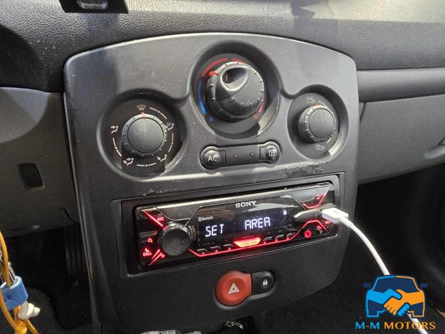 RENAULT Clio usata 13