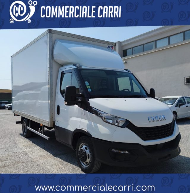 IVECO usata 0