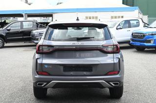 EMC Sei usata, con Volante in pelle