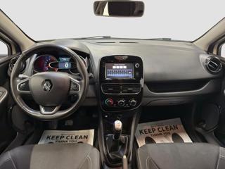 RENAULT Clio usata, con Fendinebbia
