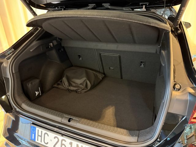 CUPRA Formentor usata, con Servosterzo