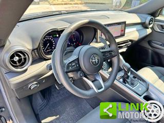 ALFA ROMEO Tonale usata, con USB