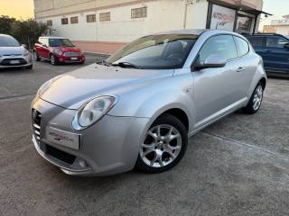 ALFA ROMEO MiTo 1.6 JTDm 16V Distinctive