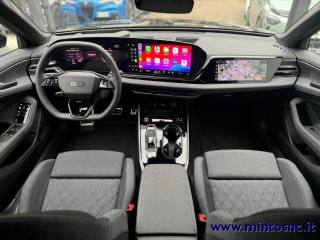 AUDI A5 usata, con Controllo automatico clima