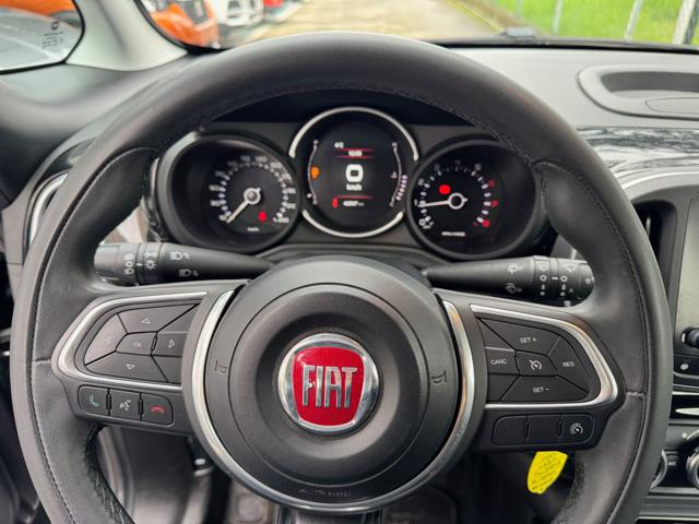 FIAT 500L usata, con Boardcomputer