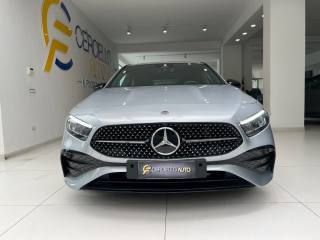 MERCEDES-BENZ A 180 usata, con Chiusura centralizzata