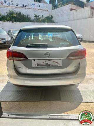 OPEL Astra usata, con Airbag Passeggero