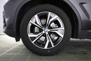 BMW X3 usata 14