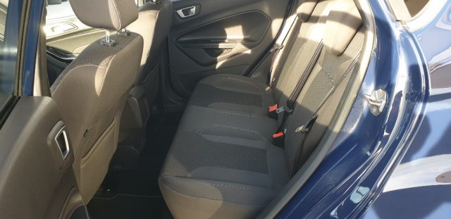 FORD Fiesta usata, con Alzacristalli elettrici