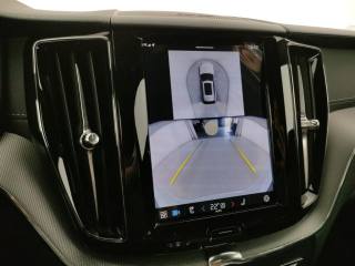 VOLVO XC60 usata, con Immobilizzatore elettronico