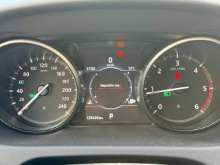 LAND ROVER Discovery Sport usata, con Chiusura centralizzata
