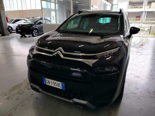 CITROEN C3 Aircross usata, con Airbag