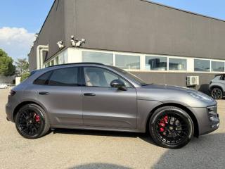 PORSCHE Macan usata, con Alzacristalli elettrici