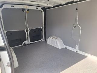 FIAT Talento usata, con Immobilizzatore elettronico