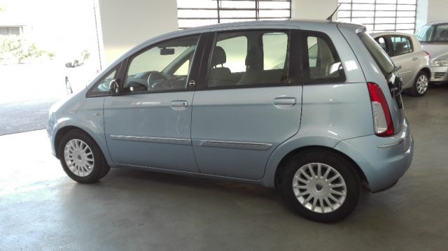 LANCIA MUSA usata, con Chiusura centralizzata telecomandata