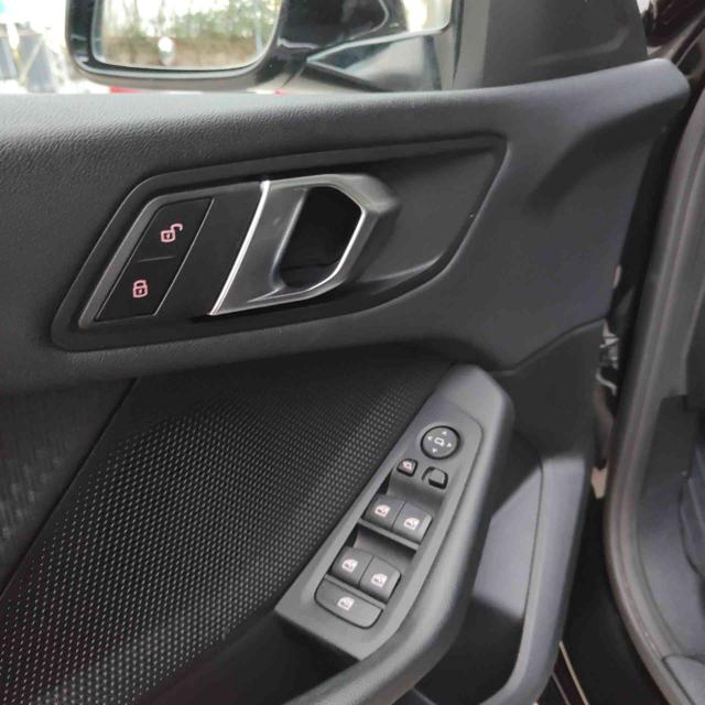 BMW 116 usata, con ESP