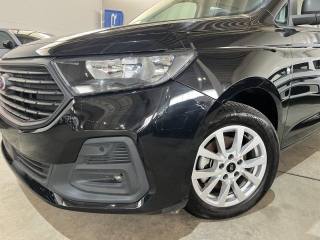 FORD Tourneo Connect usata, con Airbag Passeggero